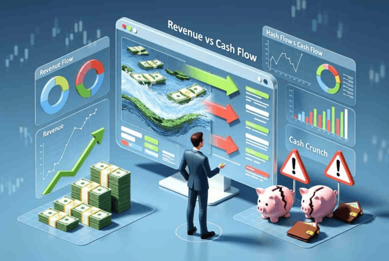 Cash Flow Analysis