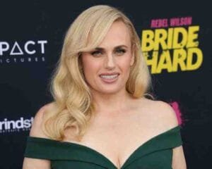 What Is Rebel Wilson Planning For Her 2025 Career?