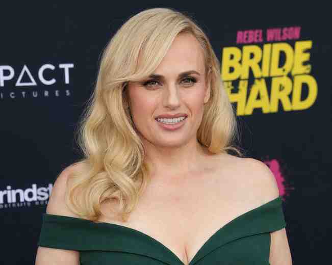 rebel wilson 2025