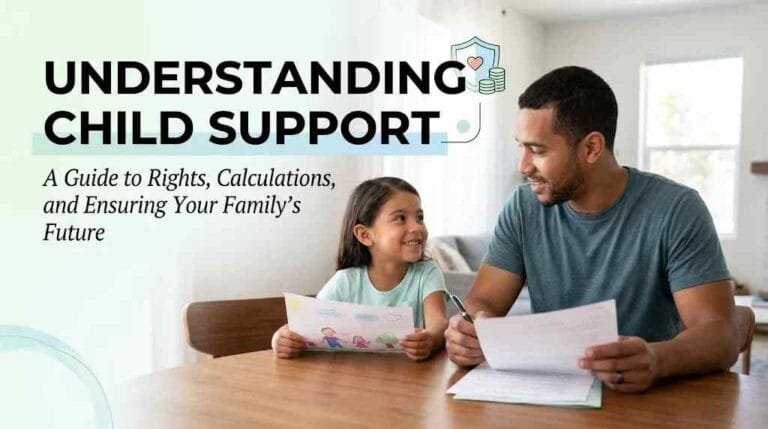 child support
