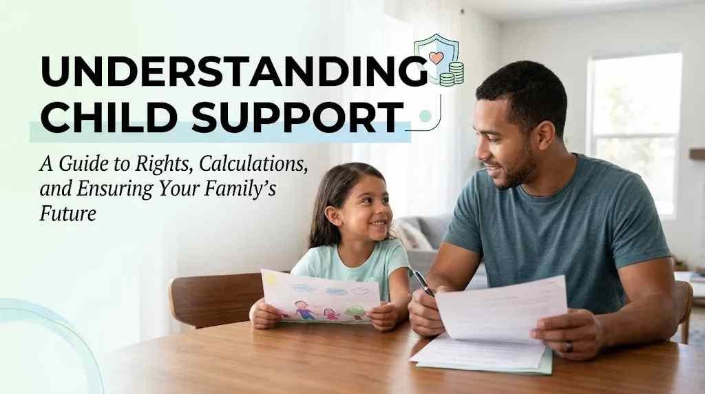 child support