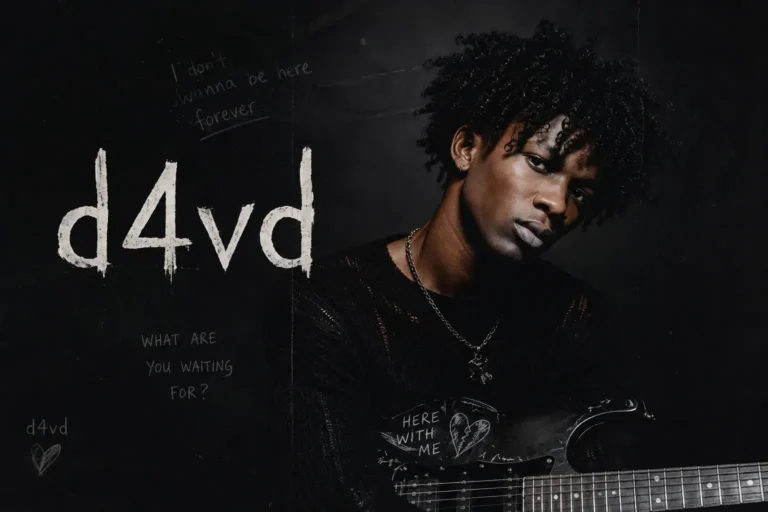 d4vd