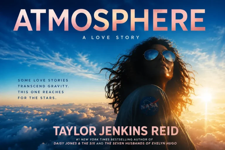 atmosphere book